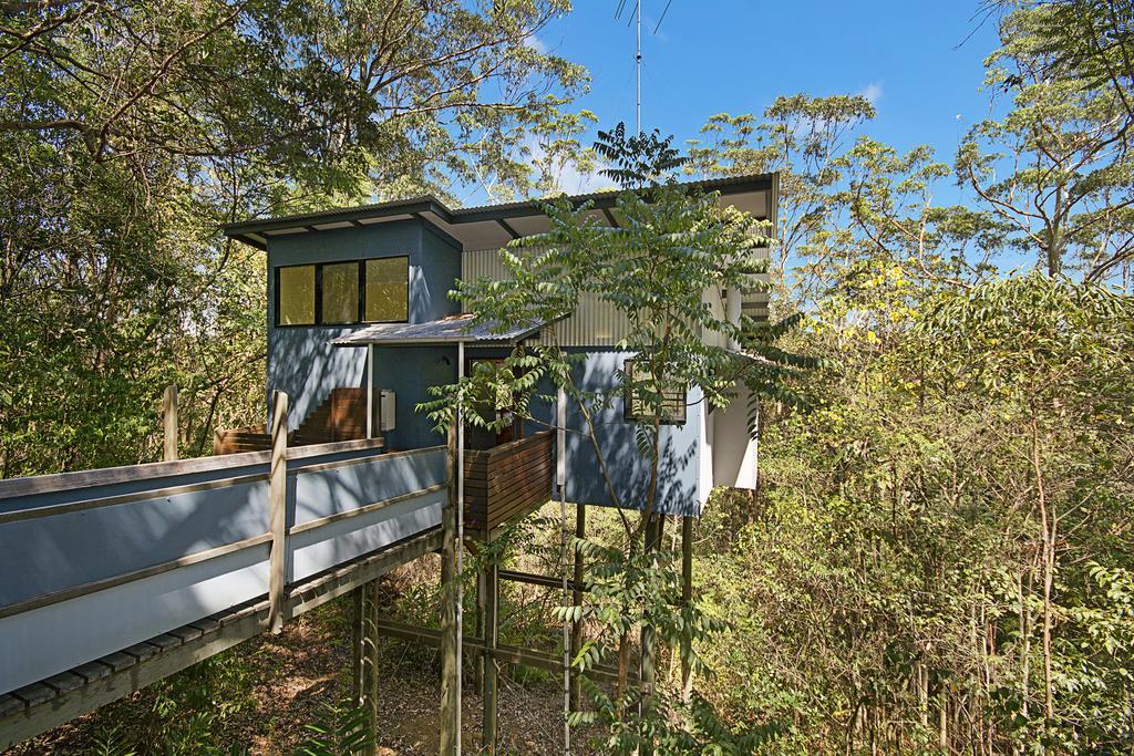 Lyola Pavilions In The Forest Maleny Rom bilde