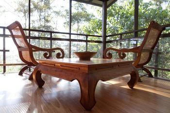 Lyola Pavilions In The Forest Maleny Eksteriør bilde